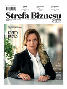 Wywiad – Strefa Biznesu