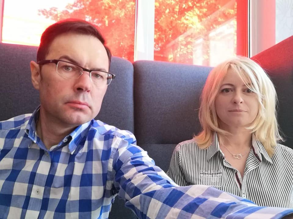 Kolejne szkolenie sprzedażowe – Szczecin