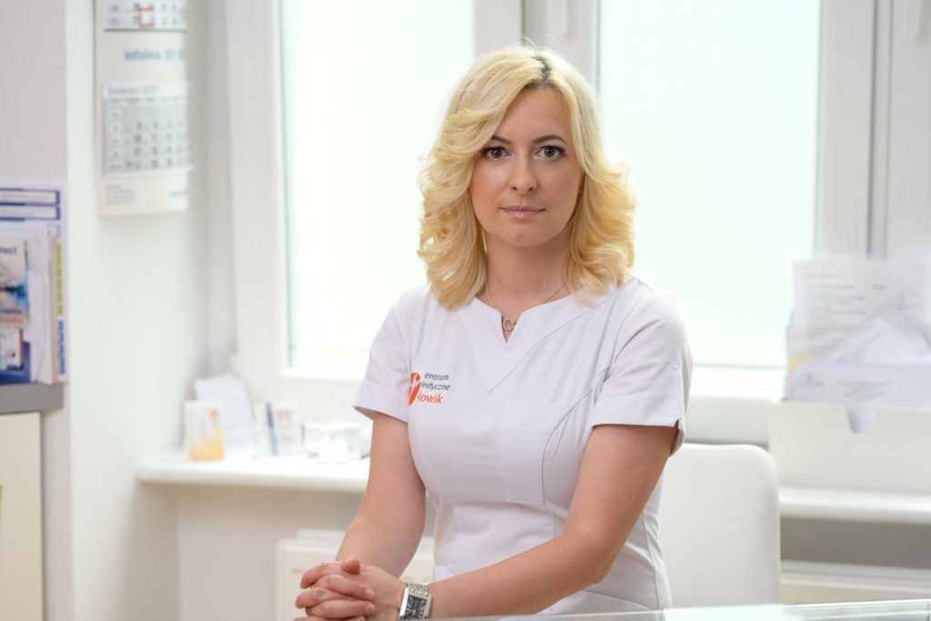 Działamy z empatią i bardzo ważne są dla nas oczekiwania pacjentów