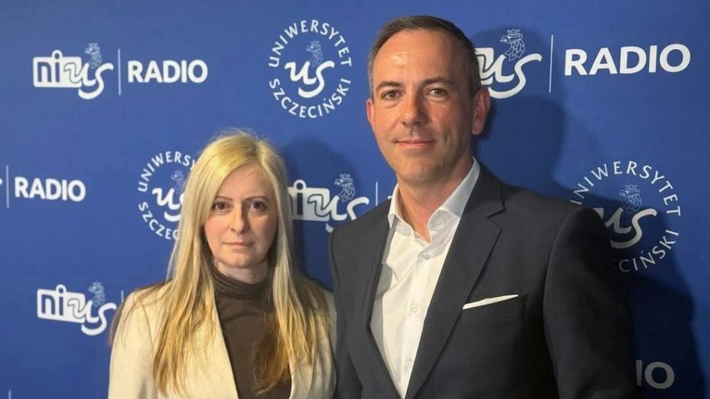 W kolejnym odcinku podcastu Przygody Startupów rozmawiam z wyjÄ
tkowym goÅciem: PawÅem Fornalskim â wspóÅtwórcÄ
IAI Group, notowanej na GieÅdzie Papierów WartoÅciowych. ZaÅożona przez niego w 2000 roku platforma internetowa to aktualnie jeden ze Åwiatowych gigantów sektora e-commerce.